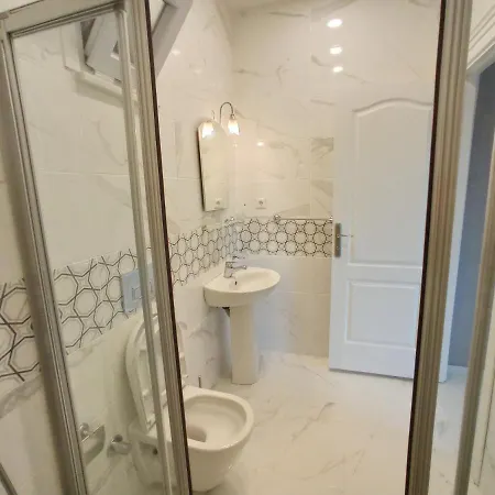 Apartment Confort In Historical Area *