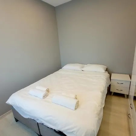 Apartment Confort In Historical Area Istanbul