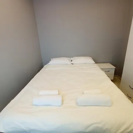 Confort In Historical Area Apartment Istanbul