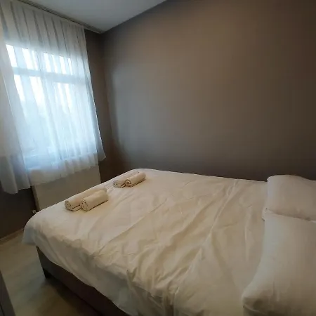 Apartment Confort In Historical Area *