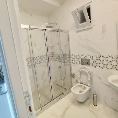 Apartment Confort In Historical Area