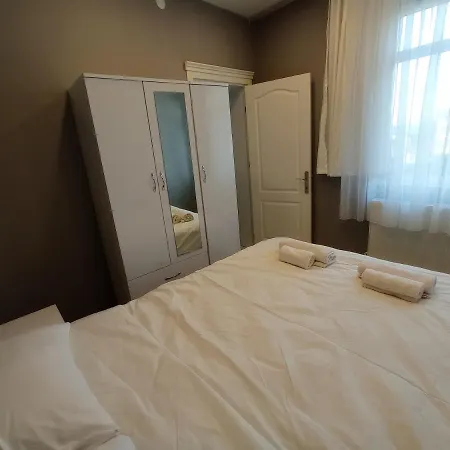 Apartment Confort In Historical Area Istanbul