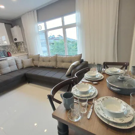 Apartment Confort In Historical Area *